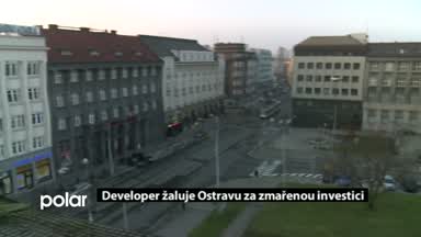 Regionální zprávy POLAR