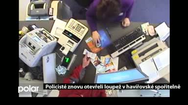 Regionální zprávy POLAR