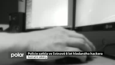 Regionální zprávy POLAR