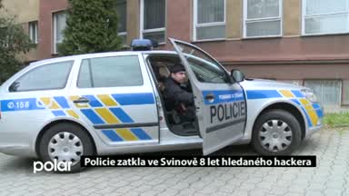 Regionální zprávy POLAR