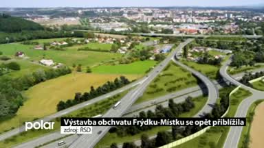 Regionální zprávy POLAR