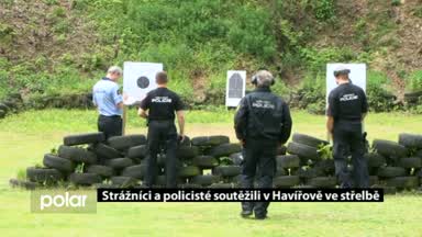 Regionální zprávy POLAR