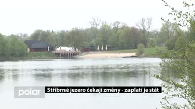 Regionální zprávy POLAR