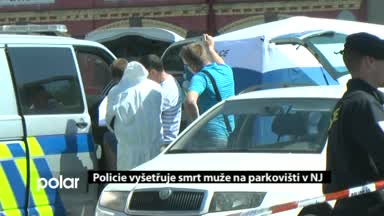 Regionální zprávy POLAR