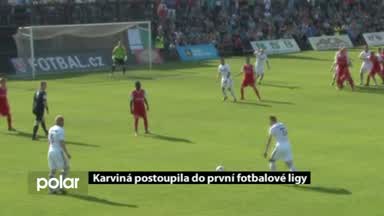 Regionální zprávy POLAR