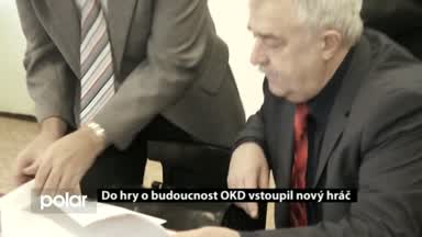 Regionální zprávy POLAR