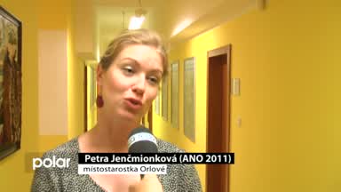 Regionální zprávy POLAR