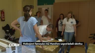 Regionální zprávy POLAR