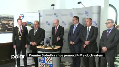 Regionální zprávy POLAR