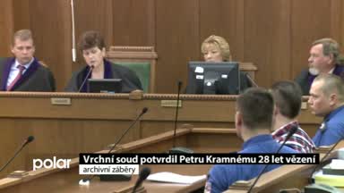 Regionální zprávy POLAR