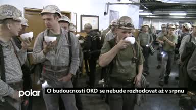Regionální zprávy POLAR