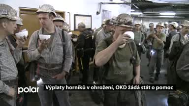 Regionální zprávy POLAR