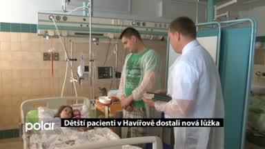 Regionální zprávy POLAR