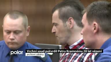 Regionální zprávy POLAR