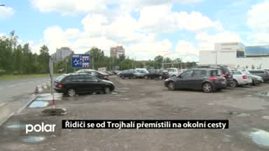 Regionální zprávy POLAR