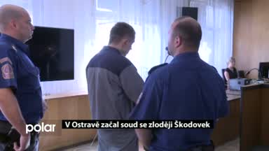 Regionální zprávy POLAR