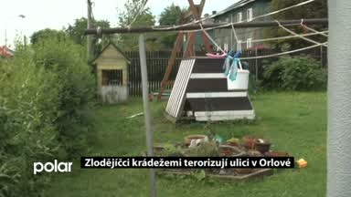 Regionální zprávy POLAR