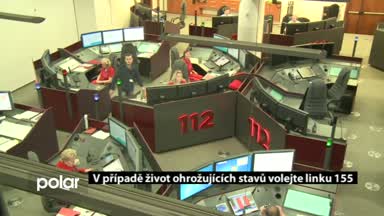 Regionální zprávy POLAR