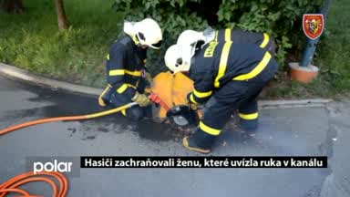 Regionální zprávy POLAR