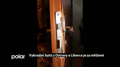 Regionální zprávy POLAR