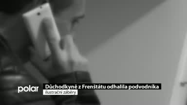 Regionální zprávy POLAR