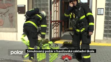 Regionální zprávy POLAR