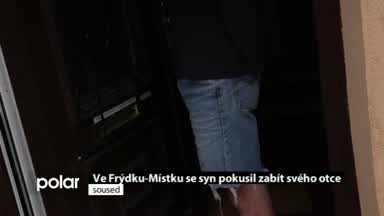 Regionální zprávy POLAR