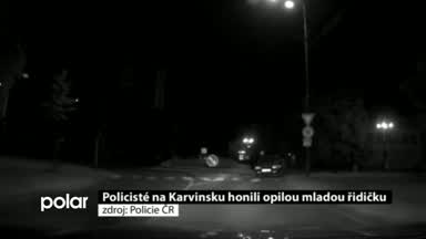 Regionální zprávy POLAR
