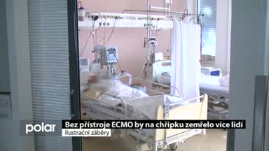 Regionální zprávy POLAR