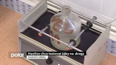Regionální zprávy POLAR