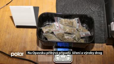 Regionální zprávy POLAR