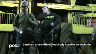 Regionální zprávy POLAR