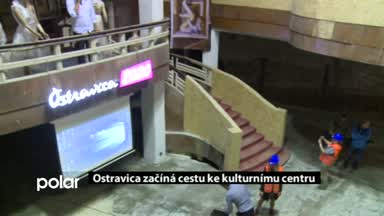 Regionální zprávy POLAR