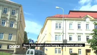 Regionální zprávy POLAR