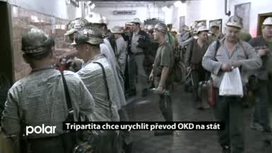 Regionální zprávy POLAR
