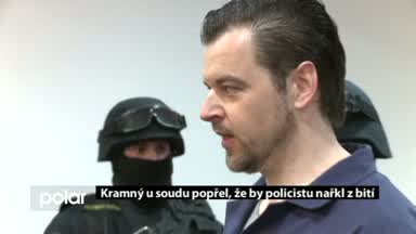 Regionální zprávy POLAR