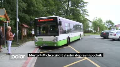 Regionální zprávy POLAR