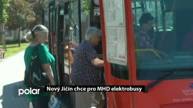 Regionální zprávy POLAR