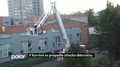 Regionální zprávy POLAR
