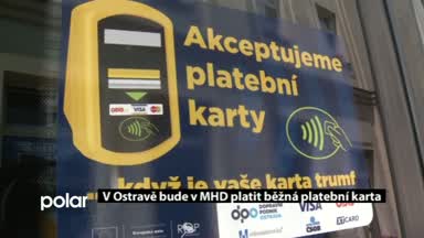 Regionální zprávy POLAR