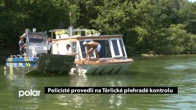 Regionální zprávy POLAR
