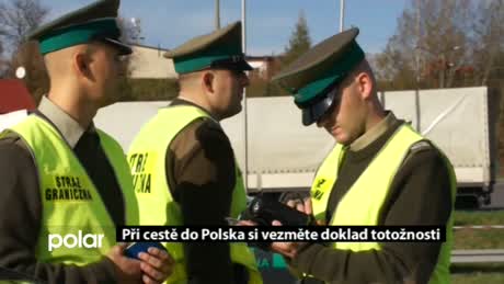 Regionální zprávy POLAR