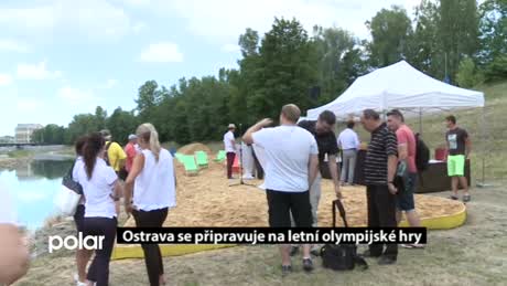 Regionální zprávy POLAR