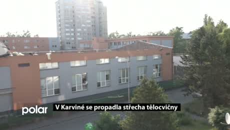 Regionální zprávy POLAR