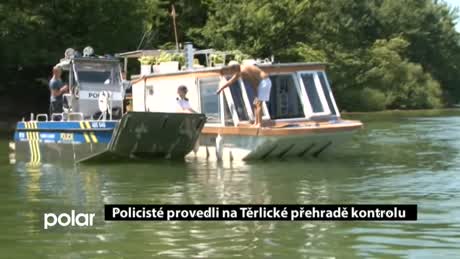 Regionální zprávy POLAR