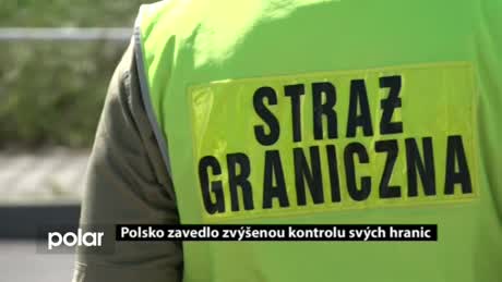 Regionální zprávy POLAR