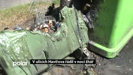 Regionální zprávy POLAR