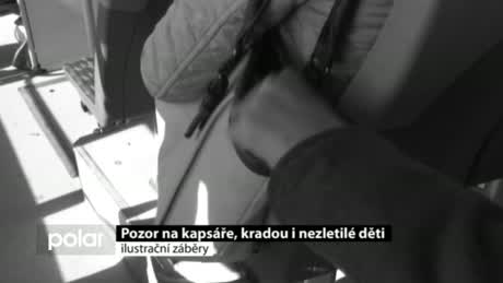 Regionální zprávy POLAR