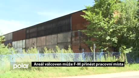 Regionální zprávy POLAR