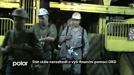 Regionální zprávy POLAR